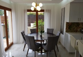 Semi Detached Villa For Sale  in  Aphrodite Hills