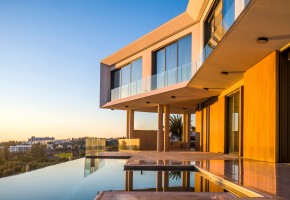 Detached Villa For Sale  in  Peyia