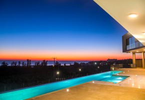 Detached Villa For Sale  in  Peyia