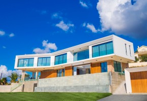 Detached Villa For Sale  in  Peyia