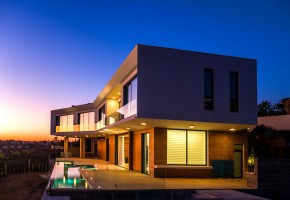 Detached Villa For Sale  in  Peyia