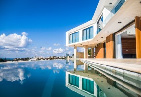 Detached Villa For Sale in Peyia, Paphos - SL19128