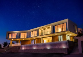 Detached Villa For Sale  in  Peyia