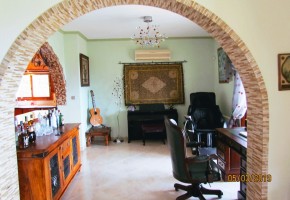 Detached Villa For Sale  in  Tsada