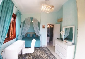 Detached Villa For Sale  in  Tsada