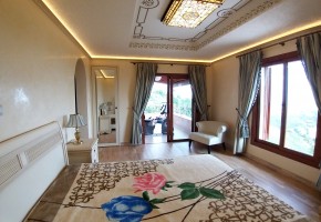 Detached Villa For Sale  in  Tsada