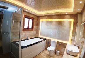 Detached Villa For Sale  in  Tsada