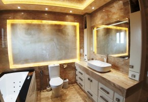 Detached Villa For Sale  in  Tsada