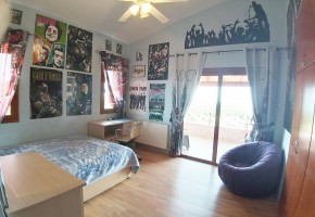 Detached Villa For Sale  in  Tsada