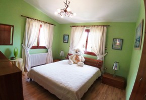 Detached Villa For Sale  in  Tsada