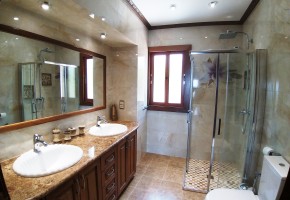 Detached Villa For Sale  in  Tsada