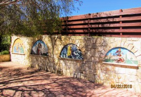 Detached Villa For Sale  in  Tsada