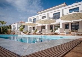 Building For Sale in Kissonerga, Paphos - SL19205