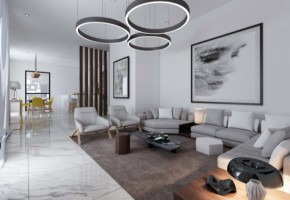 Detached Villa For Sale  in  Acheleia