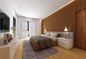 Detached Villa For Sale  in  Acheleia