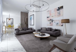 Detached Villa For Sale  in  Acheleia