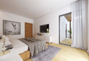 Detached Villa For Sale  in  Acheleia