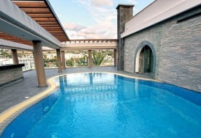 Business For Sale in Tombs of the Kings, Paphos - SL19279