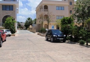 Apartment For Sale in Tombs of the Kings, Paphos - SL19276