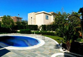 Detached Villa For Sale  in  Latchi