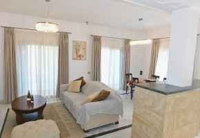 Detached Villa For Sale  in  Latchi