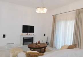 Detached Villa For Sale  in  Latchi