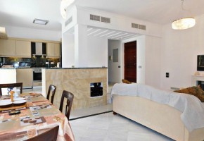 Detached Villa For Sale  in  Latchi