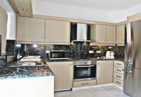 Detached Villa For Sale  in  Latchi