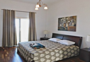 Detached Villa For Sale  in  Latchi