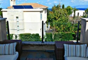 Detached Villa For Sale  in  Latchi