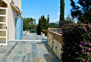 Detached Villa For Sale  in  Latchi