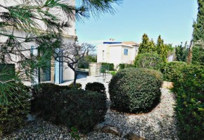 Detached Villa For Sale  in  Latchi